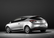 Renault Megane Coupe Renault Megane Coupe